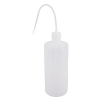 アズワン 洗浄瓶(BS型)1000mL BS-1000 1本 1-4639-14（直送品）