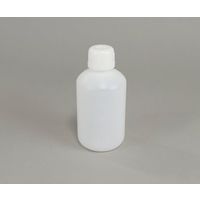 アズワン 細口瓶(中栓付き)500mL NVN-500 1本 1-4657-25（直送品）
