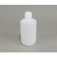 アズワン 細口瓶(中栓付き)1000mL NVN-1000 1本 1-4657-26（直送品）