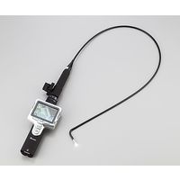 アズワン ファイバースコープ(先端可動式) PST-2486-ESA-R2 1台 1-571-21（直送品）