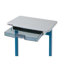 アズワン ウォーキングラボベンチ 組立済 WL-H 1台 3-5006-04（直送品）