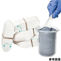 SP scienceware 使い捨て紙スプーン(EcoTensil(R)) 1袋(416個入) H36740-1040 1袋(416個)（直送品）