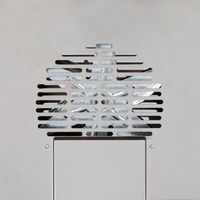 アズワン 定温乾燥器(リアブロー) 610×550×505mm 約30L BHO-30 1個 4-6191-01（直送品）