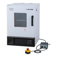 アズワン 非常停止スイッチ EMOF 1個 4-6190-01（直送品）