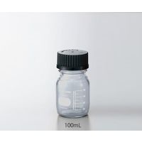 アズワン アイボトルNEO 100mL 3-9866-21 1個（直送品）