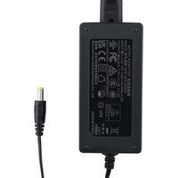 アズワン ACアダプタ DC9V 1.5A 4-2091-12 1個（直送品）