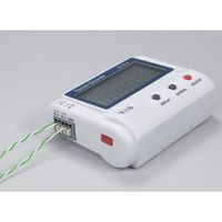 ティアンドデイ 温度記録計 おんどとり(無線LAN) TR75A2 1個 4-1099-11（直送品）
