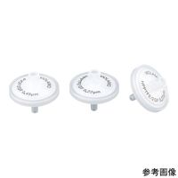 ビオラモ多層構造シリンジフィルター(親水性PVDF)0.22μm φ25mm 1箱(100個入) PVDF2G-025S022I（直送品）