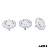 ビオラモ2層構造シリンジフィルター(疎水性PTFE) 0.22μm φ25mm 1箱 (100個入) PTFEG-025S022O（直送品）