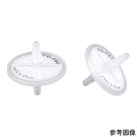 アズワン ビオラモ50mmガードフィルター(エアベントフィルター)1μm 50mm 1箱(10個入) AVF050S100 1箱(10個)（直送品）