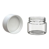 CHUBBY GORILLA INC. ドロップ容器(UNICORN BOTTLE(R))60mL CGSC1-2OZ-CNL-OWH 1本（直送品）