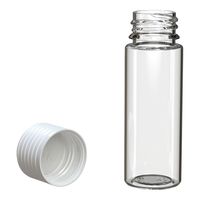 ドロップ容器(UNICORN BOTTLE(R))13mL CGST1-65MM-CNL-OWH 1本（直送品）