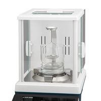 アズワン 分離型分析天秤 簡易比重測定用キット AEB-Dkit 1セット 4-6252-11（直送品）