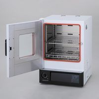 アズワン 送風定温乾燥器 90L DKN403AS 1台 4-6372-02（直送品）