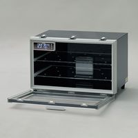 アズワン オートドライデシケーターZEAL(遮光タイプ)500×375×335mm ZL-OH-LK 1台 4-6389-02（直送品）