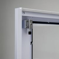 アズワン オートドライデシケーターZEAL 450×430×900mm ZL-V1 1台 4-6393-01（直送品）