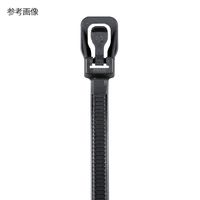 Retyz リピートタイ 4.8×152mm 1袋(20個入) EVT-S06NL-HA 1袋(20個) 4-6469-01（直送品）