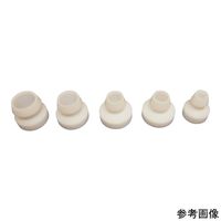 アズワン ホースコネクター GL18用セット 6φmm 4-6673-08 1セット（直送品）