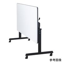 アズワン 折りたたみ作業台 1500×900×800mm OTS-150080 1台 4-6532-02（直送品）