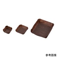 アズワン 生分解性計量紙(smartBoats(R)) 1パック(500枚入) 4-6557-02 1パック(500枚)（直送品）