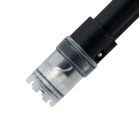 アズワン ペン型溶存酸素計(フローティングプローブ)本体セット 4-6559-01 1台（直送品）