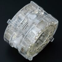 Cell Spinpod 3D浮遊培養容器(CELL SPINPOD)スターターキット 7032 1セット 4-6560-02（直送品）