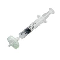 アズワン 血中微生物濃縮システム(Devin(TM))濃縮用フィルター 1箱(24個入) 4-6653-01 1箱(24個)（直送品）