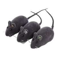 アコ・ブランズ・ジャパン マウス用識別タグ(RapID Tags)スターターキット RSX 1セット 4-6692-01（直送品）