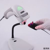 アコ・ブランズ・ジャパン マウス用識別タグ(RapID Tags)バーコードスキャナー CR1500 1台 4-6692-11（直送品）