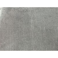 アズワン 耐冷熱耐切創 シリコン手袋 グレー L 4-6698-02 1双（直送品）