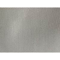 アズワン 耐冷熱耐切創 シリコン手袋 ホワイト L 4-6698-04 1双（直送品）