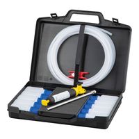 アズワン PEポンプセット 4-6713-01 1個（直送品）