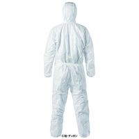 アズワン デュポン(TM)タイベック(R)ソフトウェア II型 滅菌済 6-970-21 1枚（直送品）