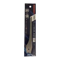 石鋸工業 現場屋 ステン引廻鋸 替刃 120mm INKー0732 1セット(6枚)（直送品）