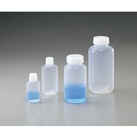アズワン SCC ビッグボーイ広口びん 50ml (純水洗浄処理済み) 7-2103-09 1本（直送品）