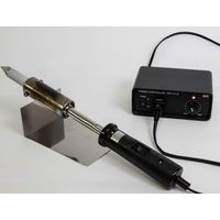 石崎電機製作所 パワーコントローラー SPCー410 1台（直送品）