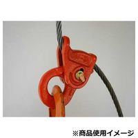 タコマン クリップ TCー10 1セット(2個)（直送品）