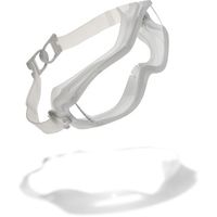 ブッシュネル bolle オートクレーブ対応ゴーグル SAFETY STORM AC 1663701JP 1個 278-0276（直送品）