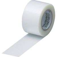 トラスコ中山 TRUSCO 倍巻クロス粘着テープ 幅50mmX長さ25m GCT-5025 1巻 219-5895（直送品）