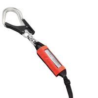 TJMデザイン 手元側ショックアブソーバ用 フックマーカー オレンジ TSFMOR 1ケ（直送品）