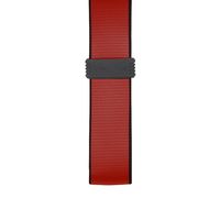 TJMデザイン 41mmベルト用ゴムベルトストッパー BSー41 1セット(2ケ)（直送品）