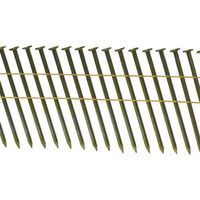 ダイドーハント DAIDОHANT ワイヤー連結ロール釘 NC2150 00024004 1ケース(4000本) 146-4869（直送品）