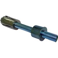 豊和 AAP膨張アンカーW3/8 ブッシュ付属 Z4W3/8-B 1セット 384-8855（直送品）