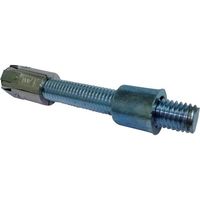 豊和 AAP膨張アンカーM12 スリム ブッシュ付属 Z5M12S-B 1セット 384-8856（直送品）