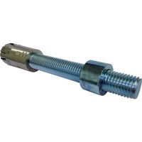 豊和 AAP膨張アンカーM16 スリム ブッシュ付属 Z5M16S-B 1セット 384-8857（直送品）