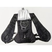 プロモート PROMOTE 循環式水冷ベスト PC-JSV02 1着 568-3313（直送品）