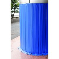 マルイチ ロールスタット ワカクサ RS-1614-GR-2 1枚 207-1756（直送品）