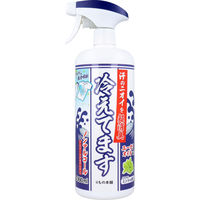 iiもの本舗 超消臭 冷えてますスプレー ノンアルコールタイプ 1000mL 4589596695556 1本(1000mL入)（直送品）