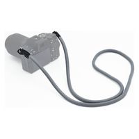 浅沼商会 カメラストラップ CCRS138H GY 1台（直送品）