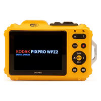 コダック デジタルカメラ WPZ2+CCHSBL 1台（直送品）